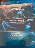 Jules Verne Adventures bluray box Import, Ophalen of Verzenden, Zo goed als nieuw