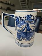 Heineken Delfts Blauw Bierpul, Antiek en Kunst, Antiek | Keramiek en Aardewerk, Ophalen of Verzenden