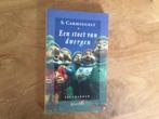 Simon Carmiggelt, Een stoet van dwergen, Boeken, Ophalen of Verzenden, Gelezen, Simon Carmiggelt, Nederland