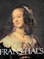 FRANS HALS, Boeken, Diverse auteurs, Ophalen of Verzenden, Zo goed als nieuw, Schilder- en Tekenkunst