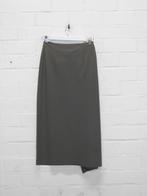 Irie Wash - Prachtige rok travelstof maat S - Nieuw €195, Bruin, Irie, Nieuw, Ophalen of Verzenden