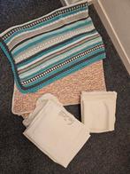 Beddengoed ledikant, Kinderen en Baby's, Kinderkamer | Beddengoed, Ophalen of Verzenden