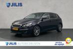 Peugeot 308 1.2 PureTech Style | Parkeersensoren | Trekhaak, Voorwielaandrijving, Stof, Euro 6, 1199 cc