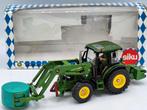 John Deere 5720 ZLF 2004 (Aangepast), SIKU, Tractor of Landbouw, Zo goed als nieuw, Nvt