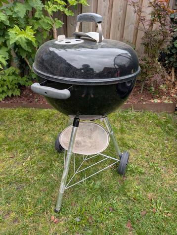 Weber Bar-B-Kettle 47cm beschikbaar voor biedingen