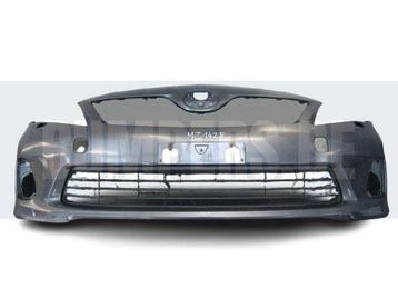 Bumper TOYOTA COROLLA E15 FACELIFT 09- Voorbumper MZ1428 beschikbaar voor biedingen
