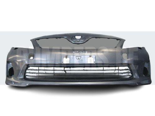 Bumper TOYOTA COROLLA E15 FACELIFT 09- Voorbumper MZ1428, Auto-onderdelen, Carrosserie en Plaatwerk, Bumper, Voor, Gebruikt, 6 maanden garantie