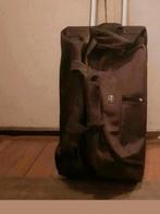 Te koop! Jordaan merk reistas/weekend tas handtas., Sieraden, Tassen en Uiterlijk, Tassen | Reistassen en Weekendtassen, Ophalen of Verzenden