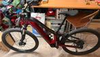 Trek PowerflyFS4 625 EU M 29 Crimson/Lithium grey, Fietsen en Brommers, Elektrische fietsen, Ophalen, Zo goed als nieuw, Overige merken