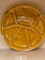 Vintage gourmetborden, Verzamelen, Retro, Ophalen of Verzenden, Huis en Inrichting