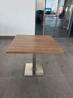 Tafel 90x90x77, Ophalen, Zo goed als nieuw