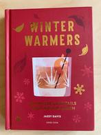 Winter Warmers - 60 Knusse Cocktails voor Koude Dagen, Vegetarisch, Tapas, Hapjes en Dim Sum, Ophalen of Verzenden, Zo goed als nieuw