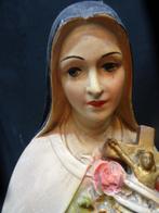 1236=Heilige Theresia van Lisieux.1711, Antiek en Kunst, Ophalen of Verzenden