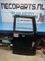 VW T5 T6 TRANSPORTER ACHTER PORTIER DEUR ACHTERKLEP, Auto-onderdelen, Ophalen of Verzenden, Gebruikt, Volkswagen, Spatbord