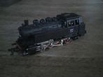 Marklin HO Stoomlocomotief BR81 met telex nr. 3031, Hobby en Vrije tijd, Modeltreinen | H0, Wisselstroom, Gebruikt, Locomotief