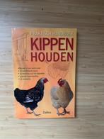 Praktisch handboek kippen houden, Ophalen of Verzenden, Gelezen, Pluimvee