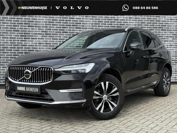 Volvo XC60 2.0 T6 Plug-in hybrid AWD Inscription Expression  beschikbaar voor biedingen