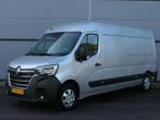 Renault Master T35 2.3 dCi 135 L3H2 Work Edition All Seasons, Voorwielaandrijving, Gebruikt, 4 cilinders, Renault