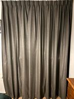Gordijnen verduisterend en isolerend, Huis en Inrichting, Stoffering | Gordijnen en Lamellen, Ophalen of Verzenden, Zo goed als nieuw