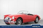 MG A MK2, Auto's, MG, Gebruikt, Cabriolet, Bedrijf, Handgeschakeld