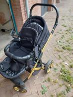 Wandelwagen en toebehoren., Ophalen of Verzenden, Zo goed als nieuw, Overige merken