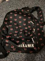 Nik&Nik Rugzak met Hartjes, Overige merken, 25 tot 40 cm, Ophalen of Verzenden, Zo goed als nieuw