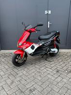 Gilera runner 50cc BROM LUCKY 7 NIEUWSTAAT, Motoren, Ophalen of Verzenden