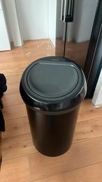 Brabantia prullenbak, Ophalen of Verzenden, Zo goed als nieuw