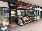 Poolse Supermarkt ter overname, Zakelijke goederen, Exploitaties en Overnames