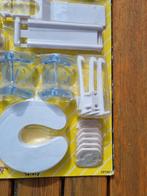 Stopcontact kinderbeveiliging, hoekbeschermer ed., Ophalen of Verzenden, Nieuw