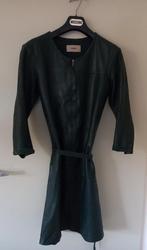 Leren jurk Humanoid, Kleding | Dames, Maat 38/40 (M), Humanoid, Verzenden, Zo goed als nieuw