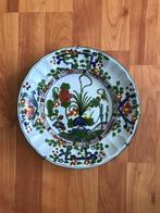 Bord handgeschilderd Italië, Ophalen of Verzenden