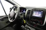 Renault Trafic 1.6 dCi 125PK L2 - EURO 6 - Airco - Navi - Cr, Voorwielaandrijving, Gebruikt, 4 cilinders, Renault
