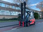 Linde E50HL 5000KG 5.46METER HEFTRUCK (bj 2018), Meer dan 4000 kg, Elektrisch, Heftruck, Linde