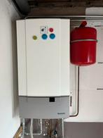 Remaha Quinta 35c CV Ketel - Goed Onderhouden, Ophalen, Gebruikt, Aardgas, Boiler