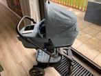 Easywalker Harvey 2 kinderwagen 3 in 1, Kinderen en Baby's, Kinderwagens en Combinaties, Overige merken, Kinderwagen, Zo goed als nieuw