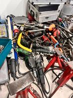 Diverse Gereedschappen - Alles in één koop!, Auto diversen, Autogereedschap, Ophalen, Gebruikt