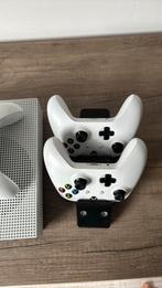 Xbox one, Ophalen, 500 GB, Xbox One, Met 2 controllers