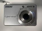 Sony Cyber-shot DSC-S730 digitale compact camera, Audio, Tv en Foto, Gebruikt, Compact, Ophalen of Verzenden, Sony