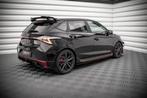 Voorlip spoiler sideskirt diffuser - Hyundai I20 N 20+, Auto diversen, Tuning en Styling, Ophalen of Verzenden