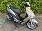 Yamaha Jog R snorscooter, Ophalen, Gebruikt, Benzine, JogR of RR