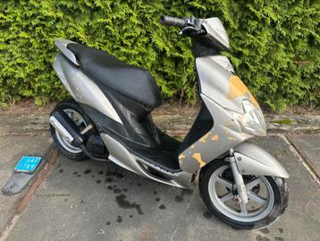 Yamaha Jog R snorscooter beschikbaar voor biedingen