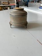 Muziekdoosje op pootjes, Ophalen of Verzenden