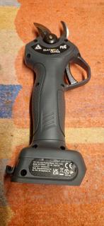 Takkenschaar, Ophalen, Nieuw, Elektrisch