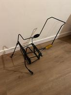 Steco maxicosi houder excl bodemplaat, Ophalen, Gebruikt, Steco