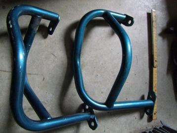 Oldtimer Honda CB, VF 750F, en Panther onderdelen beschikbaar voor biedingen