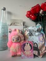 Labubu Big Into Energy Loyalty, Ophalen of Verzenden, Nieuw