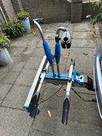 Twinny load fietsendrager, Ophalen, 2 fietsen, Zo goed als nieuw, Trekhaakdrager