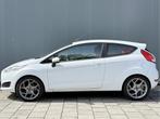Ford Fiesta BWJ 11-2015 | 1.5 TDCi 96PK Style Lease | NWE AP, Auto's, Ford, Voorwielaandrijving, 1027 kg, Stof, Gebruikt