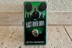 Electro Harmonix East River Drive overdrive, Ophalen, Zo goed als nieuw, Distortion, Overdrive of Fuzz